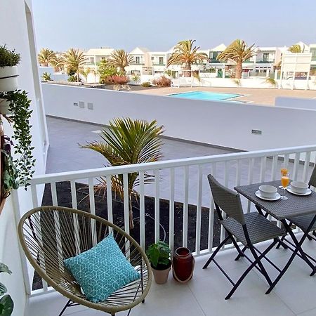 Appartement Oasis View Lanzarote à Costa Teguise Extérieur photo
