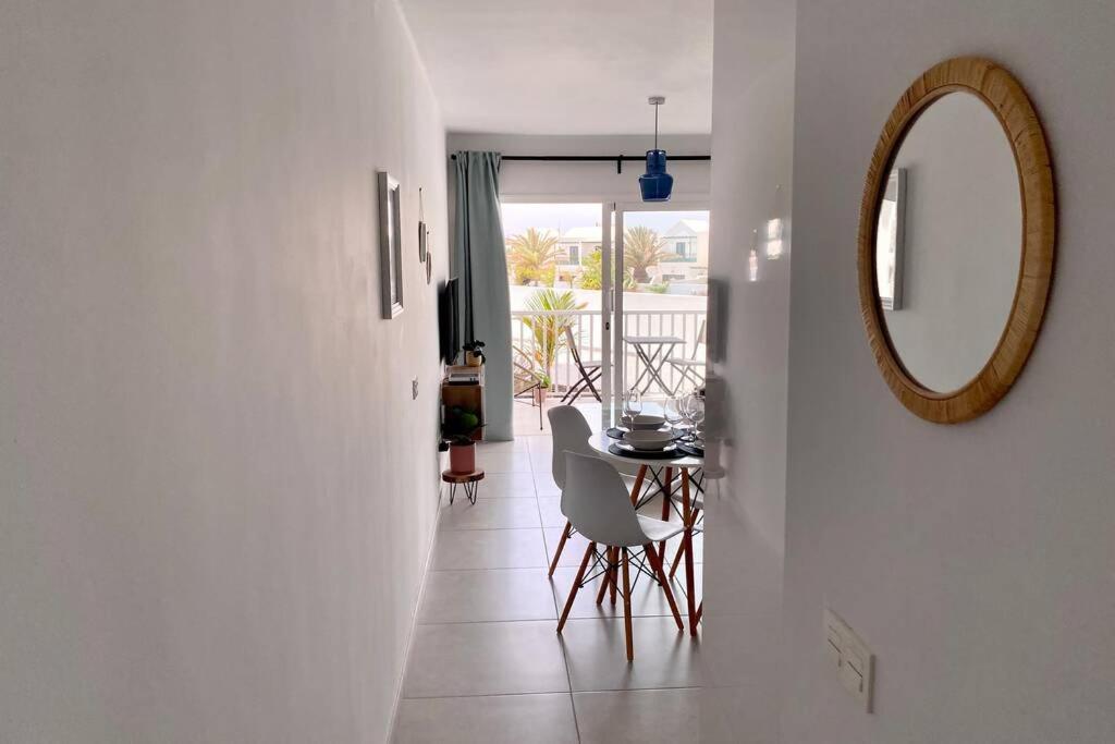 Appartement Oasis View Lanzarote à Costa Teguise Extérieur photo