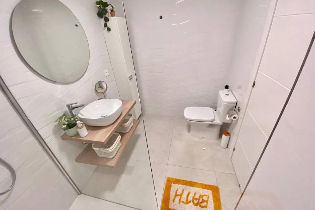 Appartement Oasis View Lanzarote à Costa Teguise Extérieur photo