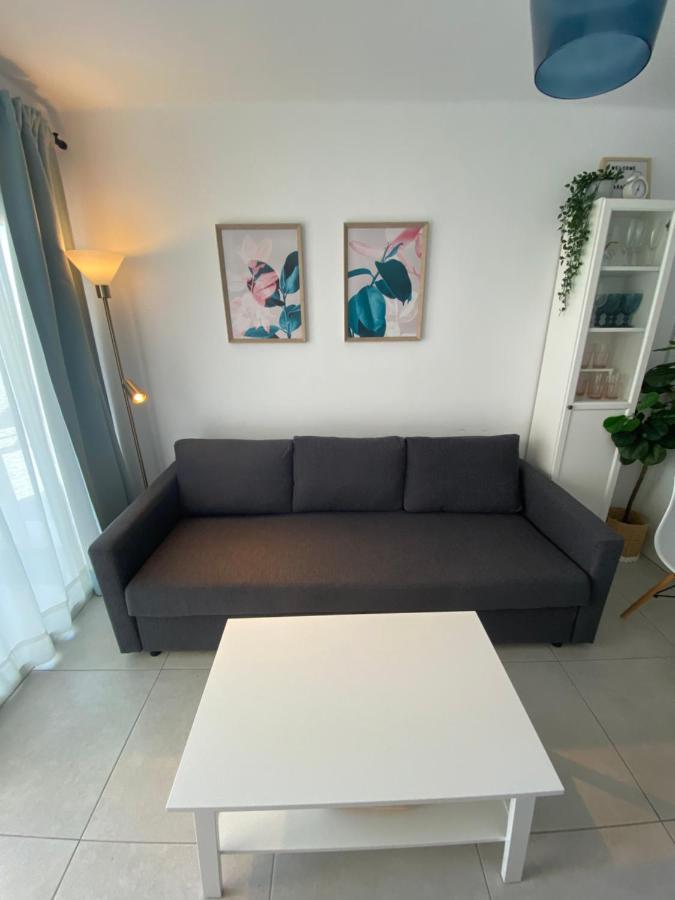 Appartement Oasis View Lanzarote à Costa Teguise Extérieur photo