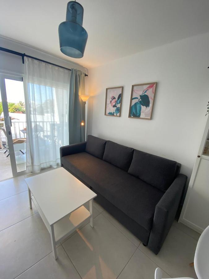 Appartement Oasis View Lanzarote à Costa Teguise Extérieur photo